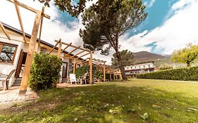 Hotel Camping Europa
